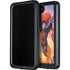 DC Comics Superman Unchained #1 75th Anniversary Cover Art by Jim Lee Galaxy S24 Plus Waterproof Case